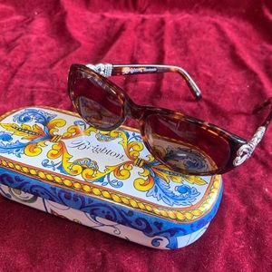 Brighton Sunglasses with Original Case